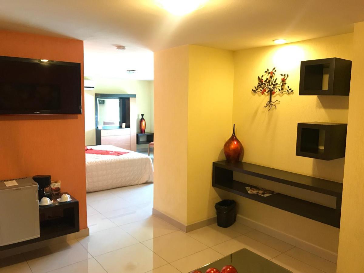 Hotel Hostalia Expo&business Class 4*