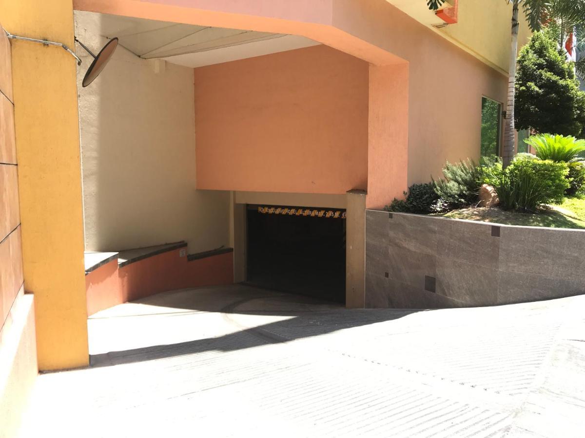 Hostalia Expo&business Class Hotel Guadalajara