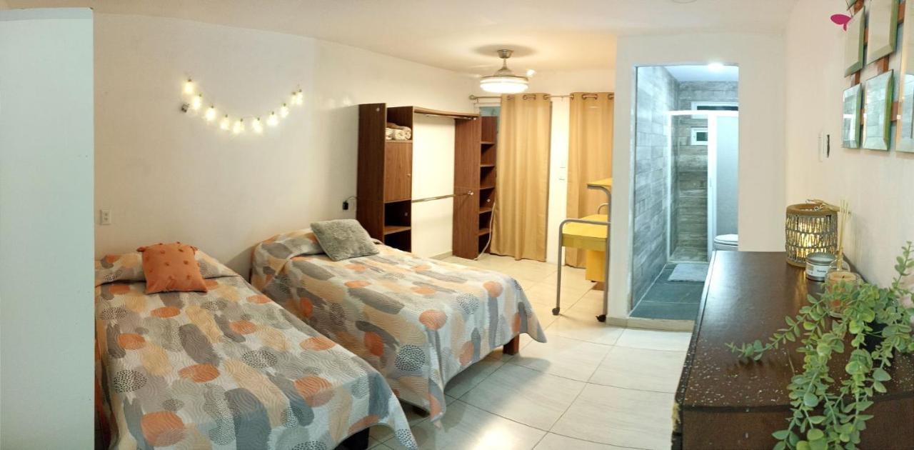 Casa Samanta Habitación en casa particular Guadalajara