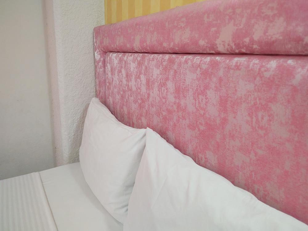 Flamingos Hotel Guadalajara
