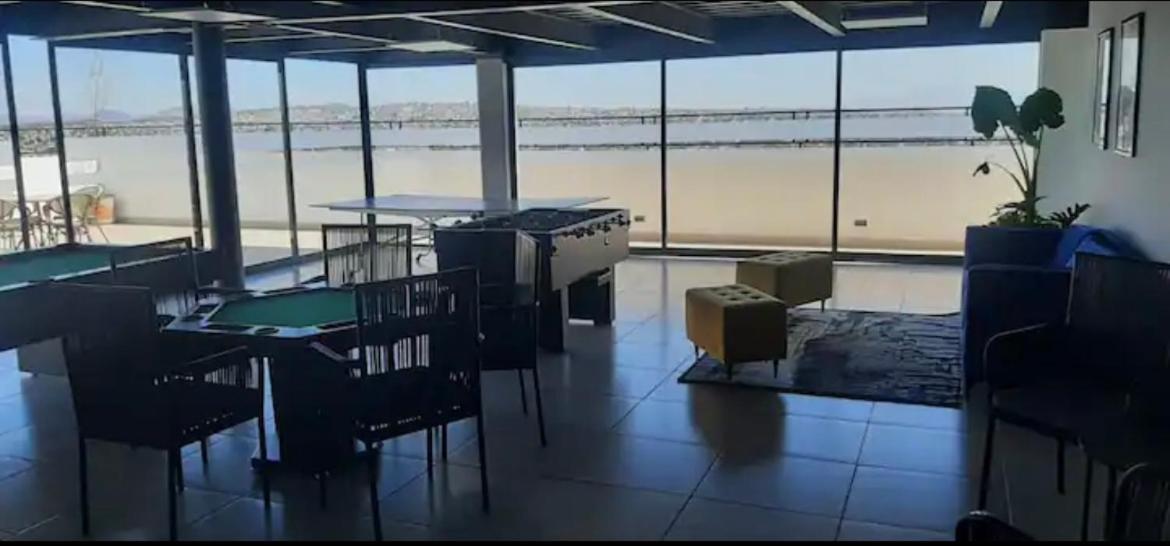 Hermoso Departamento De Lujo Cerca Del Auditorio Telmex Apartment *