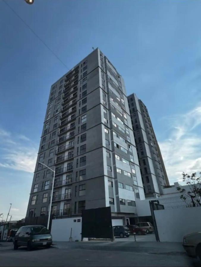 Hermoso Departamento De Lujo Cerca Del Auditorio Telmex Apartment Guadalajara