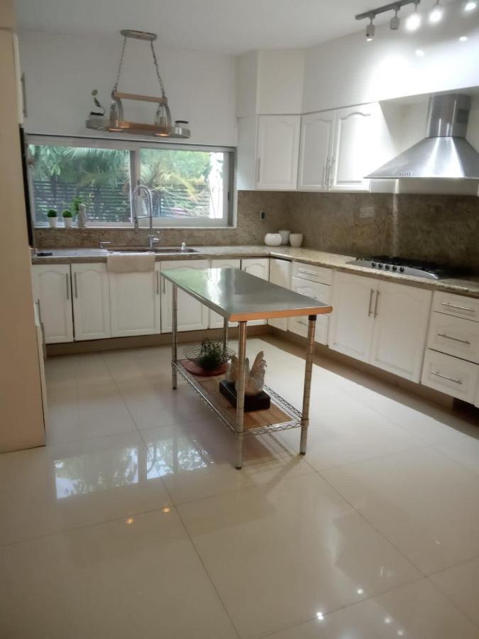 Habitación en casa particular Casa Serena - Casa De Huespedes *
