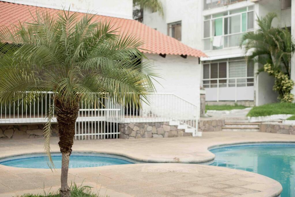 Nuevo Depto - Glorieta Chapalita Apartamento