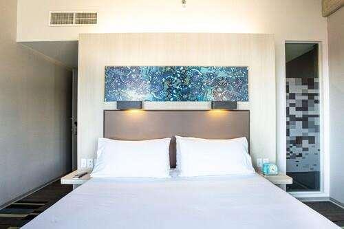 Country Club By Hnf Hotel *