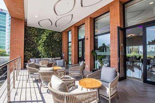 Country Club By Hnf * Guadalajara