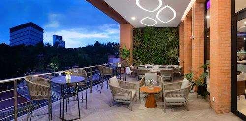 Hotel Country Club By Hnf
