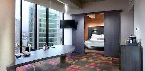 Country Club By Hnf Hotel Guadalajara