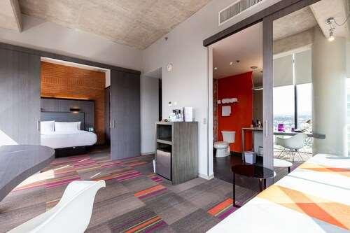 Hotel Country Club By Hnf *