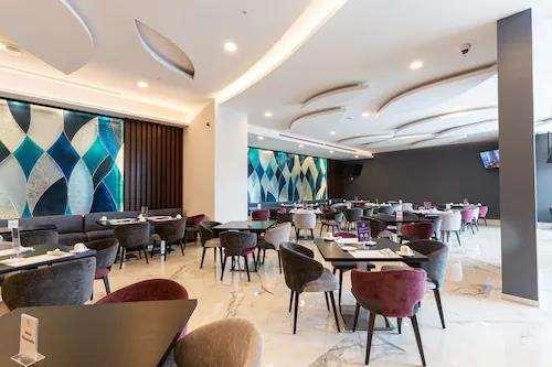 Country Club By Hnf