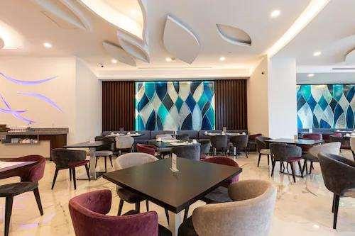 Country Club By Hnf Hotel *
