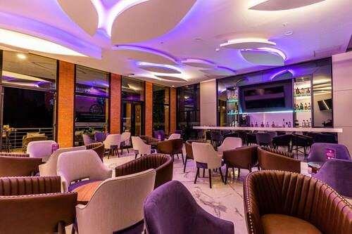 Hotel Country Club By Hnf