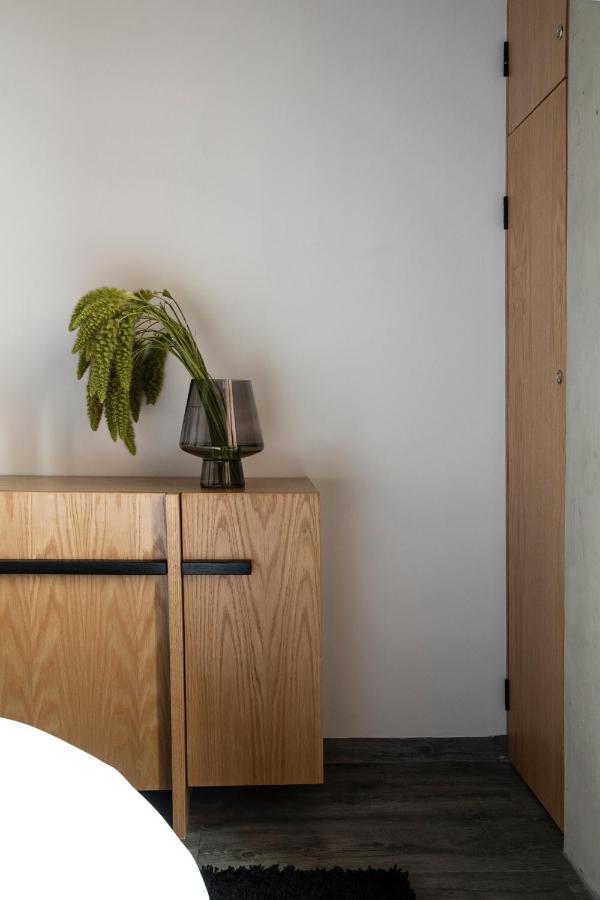 Tribeca Flat Witgdl