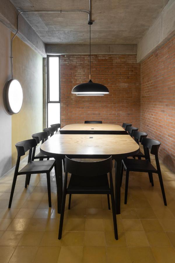 Aparthotel Tribeca Flat Witgdl