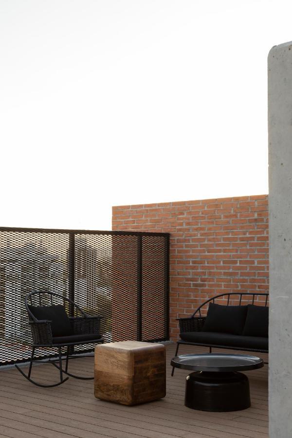Tribeca Flat Witgdl Aparthotel