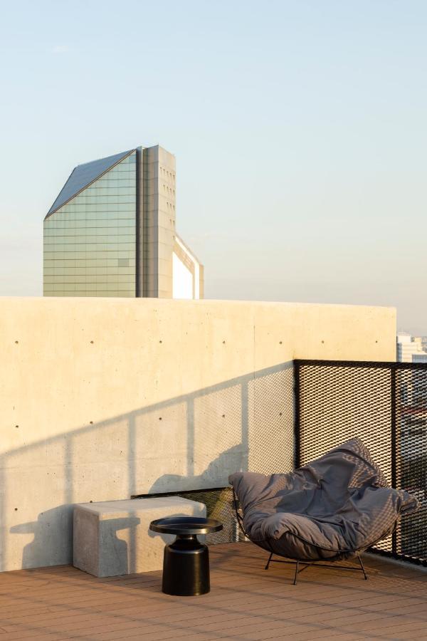 Aparthotel Tribeca Flat Witgdl Guadalajara