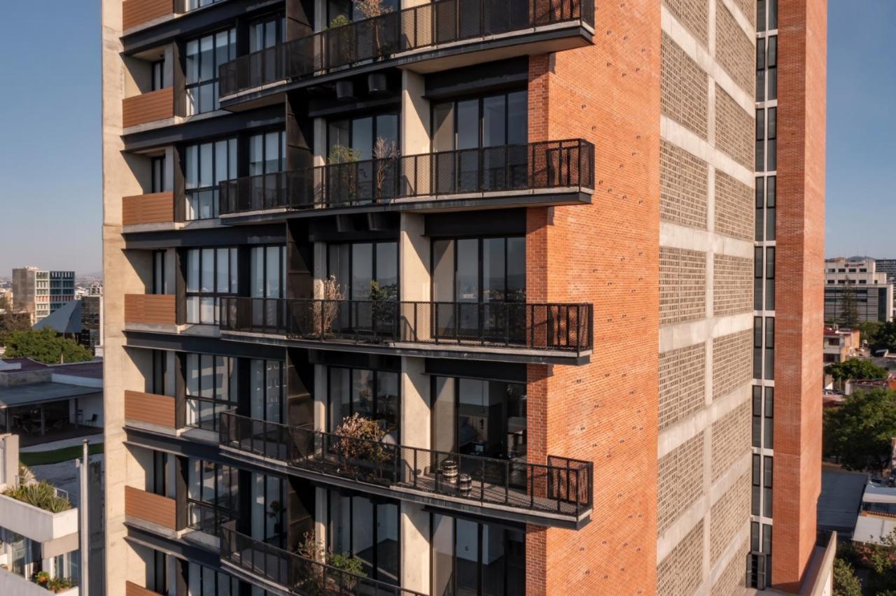Tribeca Flat Witgdl