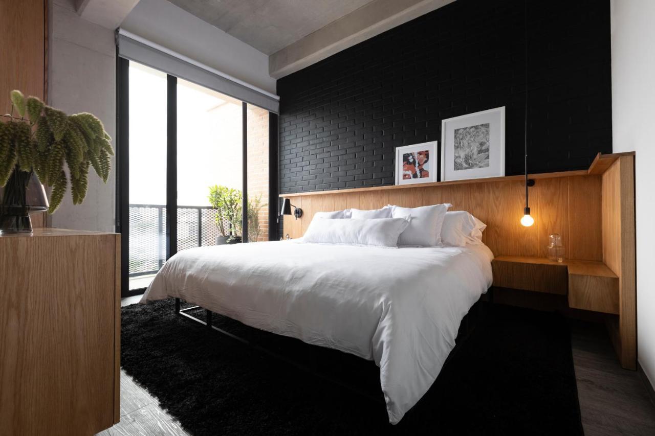 Tribeca Flat Witgdl Guadalajara