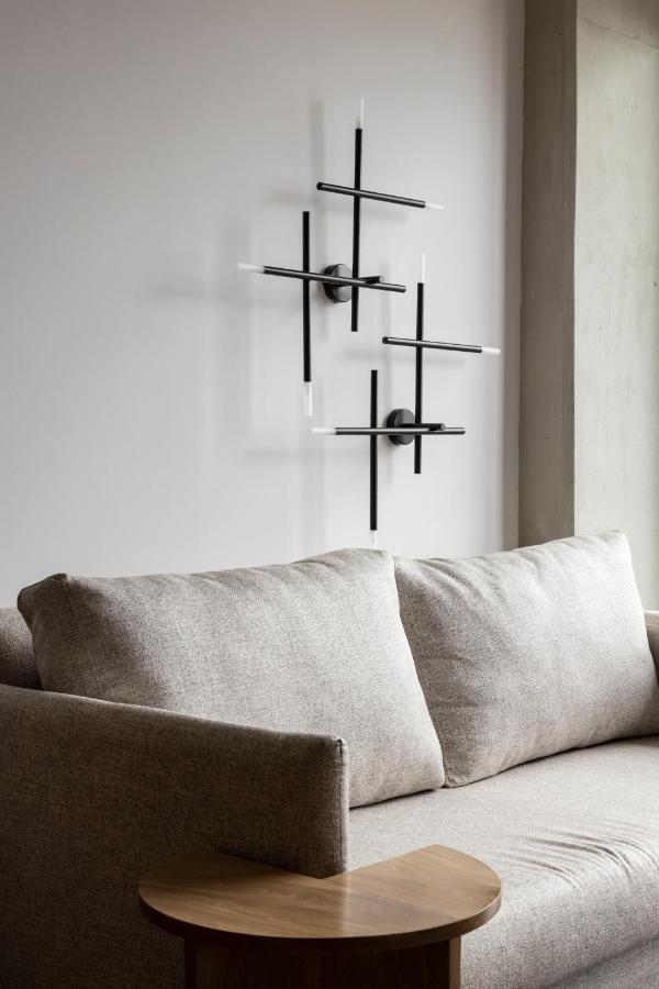 Tribeca Flat Witgdl Aparthotel *