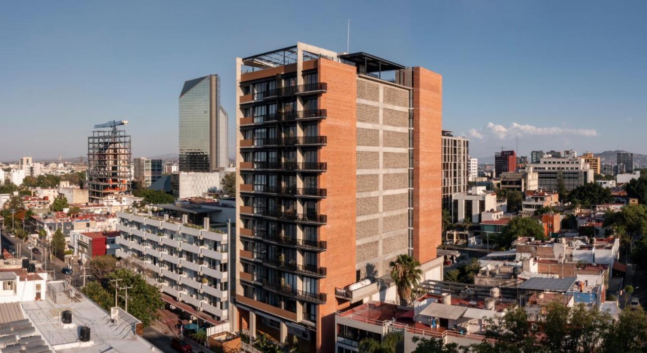 Eucalipto Flat Witgdl Guadalajara