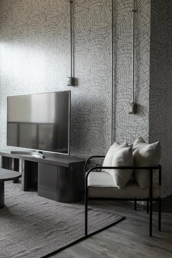 Aparthotel Tribeca Flat Witgdl *