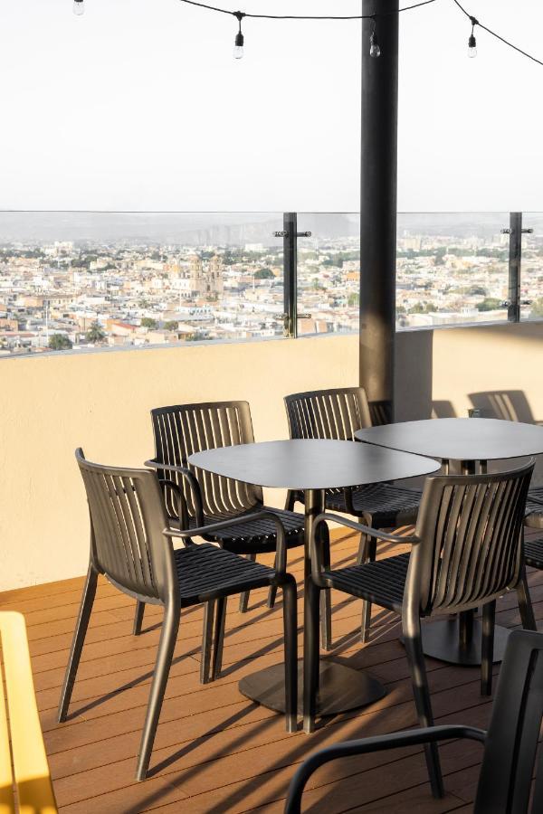 Tribeca Flat Witgdl Aparthotel Guadalajara