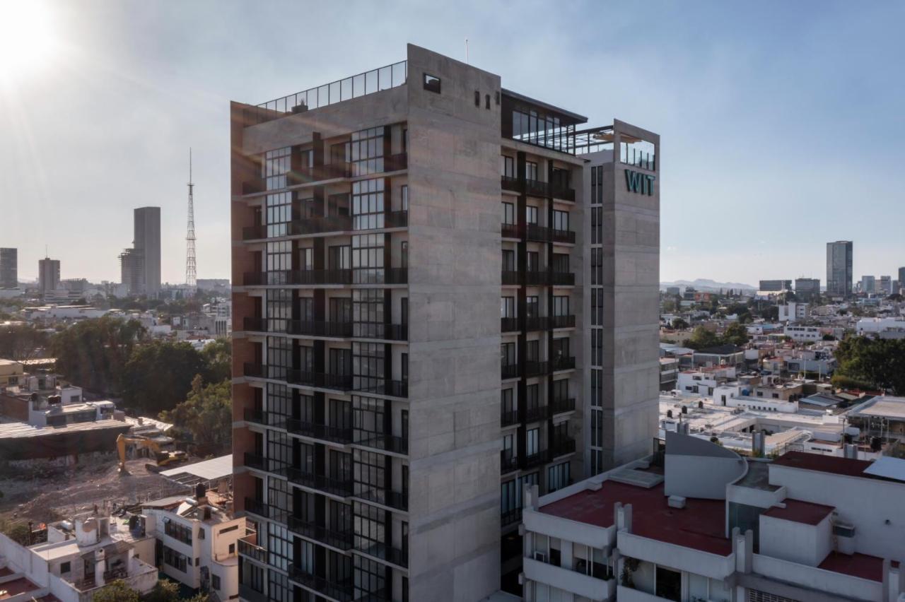 Eucalipto Flat Witgdl Guadalajara