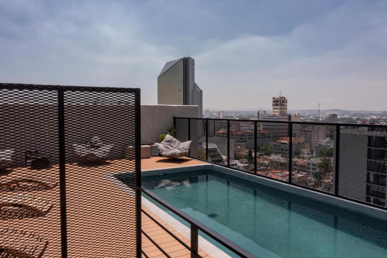 Eucalipto Flat Witgdl Hotel