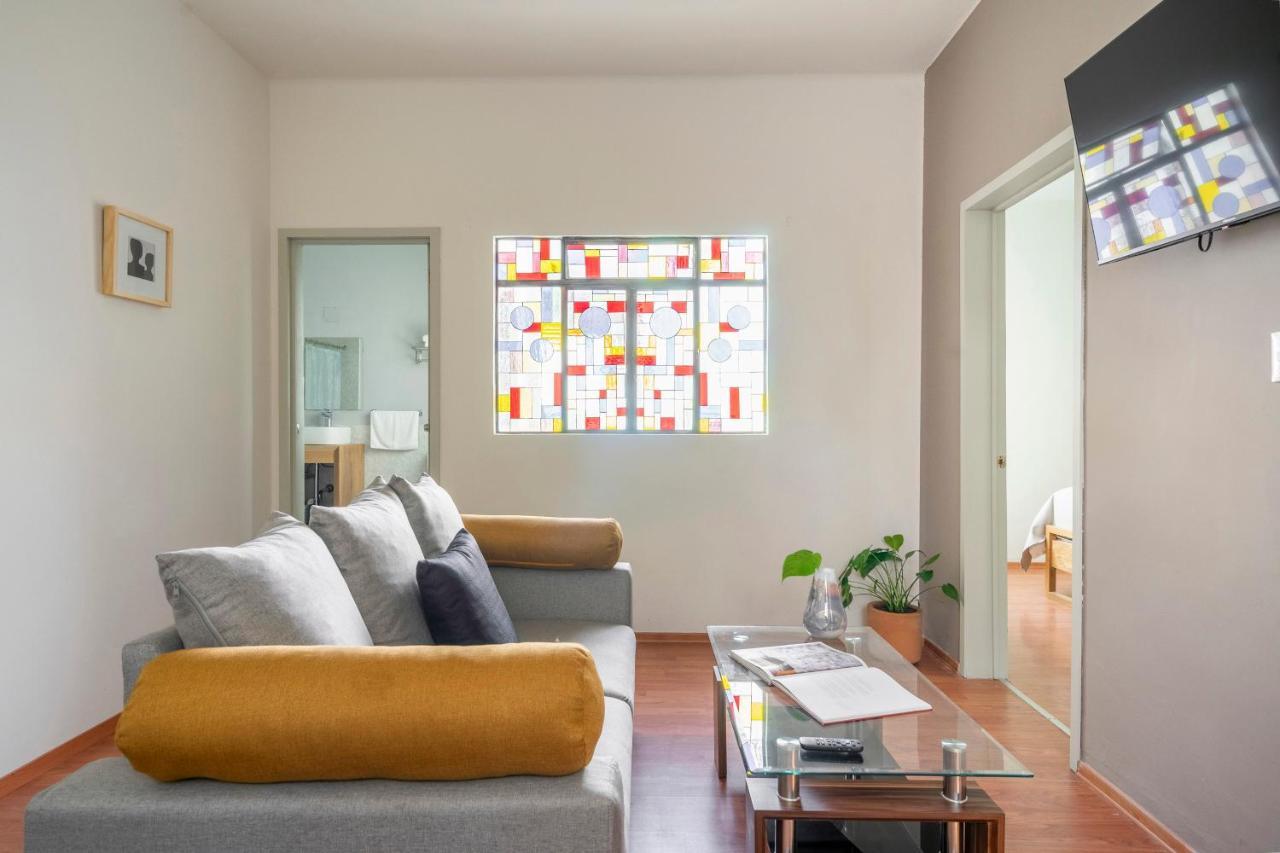 Pensión Casa Lucia