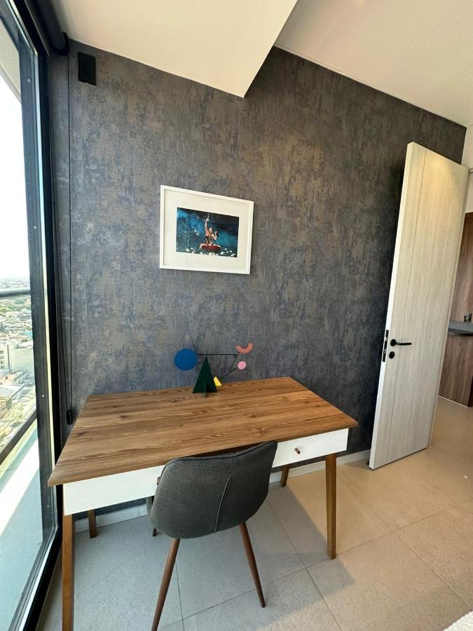 Paseo Chapultepec Apartamento Guadalajara