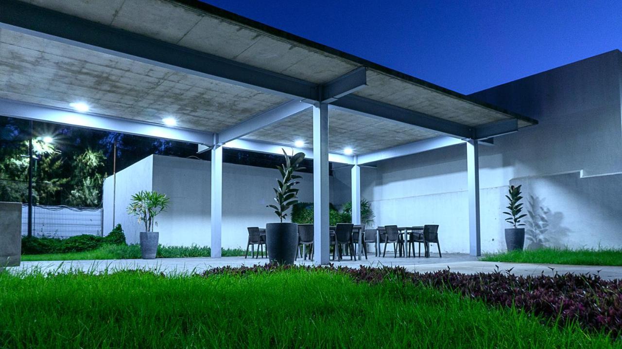Departamentos Centricos En