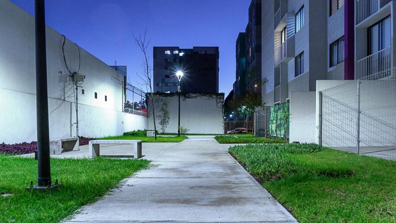 Departamentos Centricos En Apartamento *