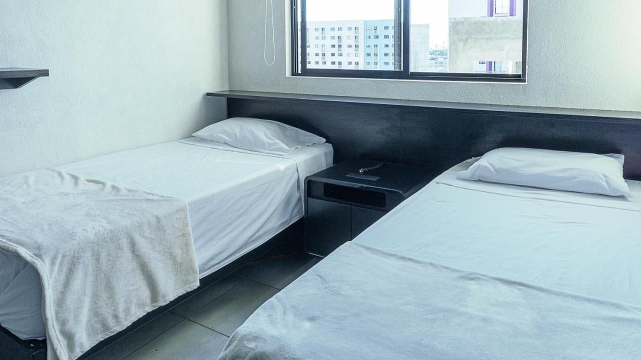 Departamentos Centricos En Apartamento Guadalajara