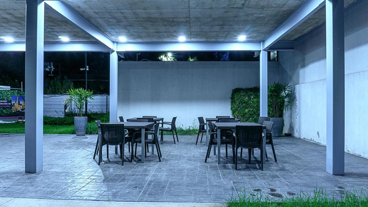 Departamentos Centricos En Guadalajara
