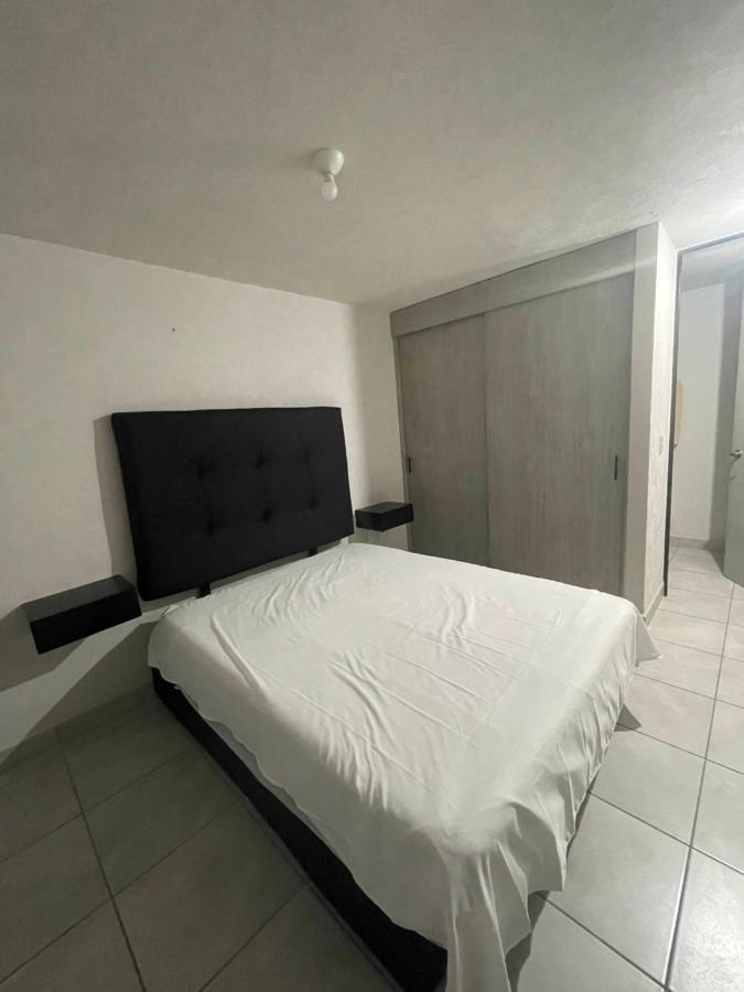 Departamentos Centricos En Apartamento Guadalajara