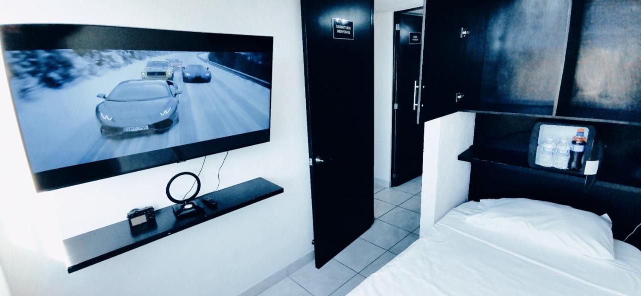 Apartamento Departamentos Centricos En