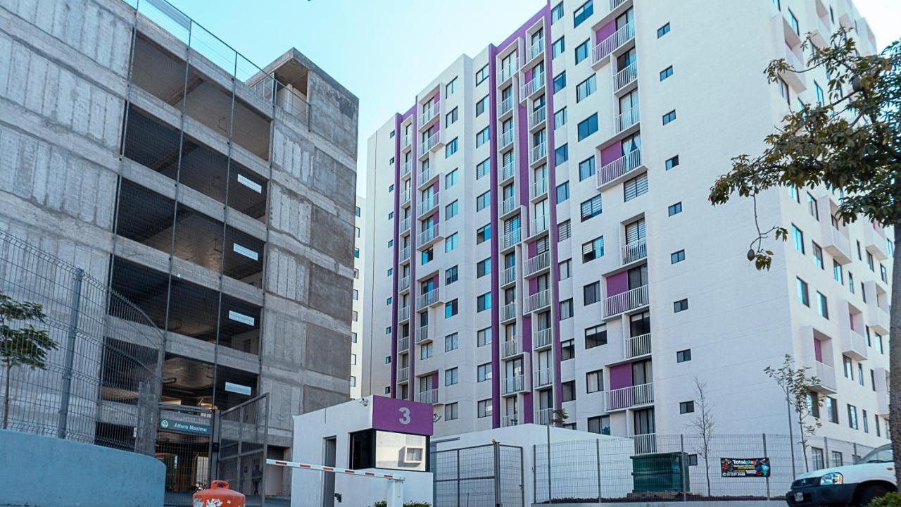 Departamentos Centricos En * Guadalajara