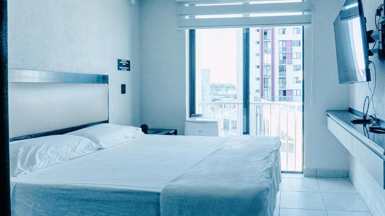 Apartamento Departamentos Centricos En