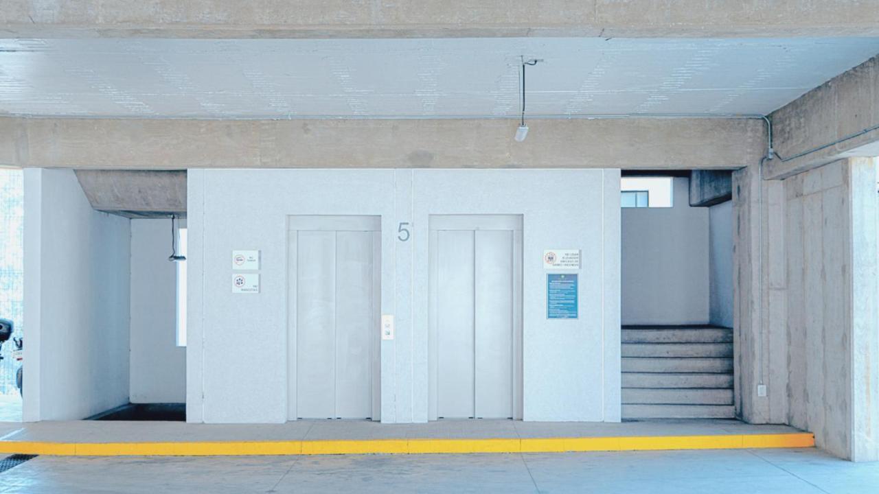Departamentos Centricos En Apartamento *