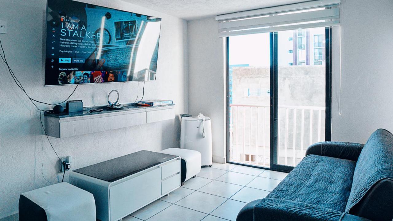 Departamentos Centricos En Apartamento *