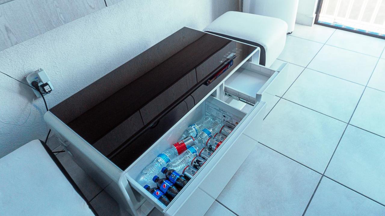 Apartamento Departamentos Centricos En