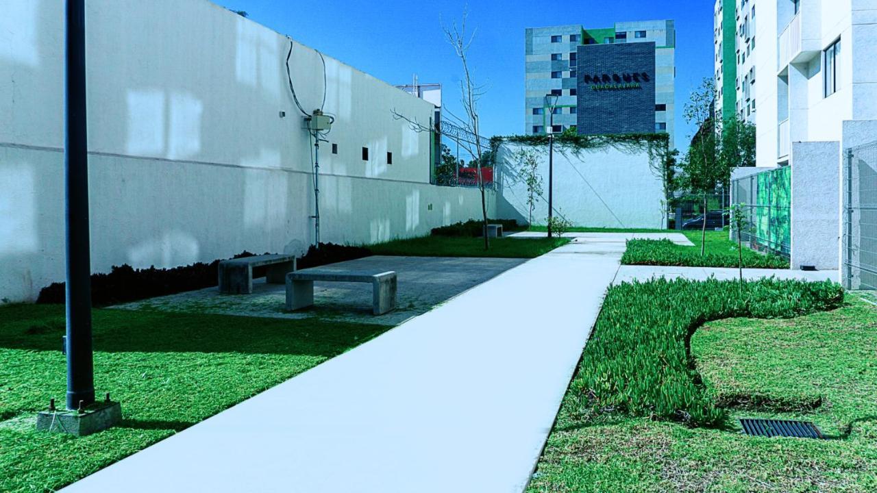 Apartamento Departamentos Centricos En Guadalajara