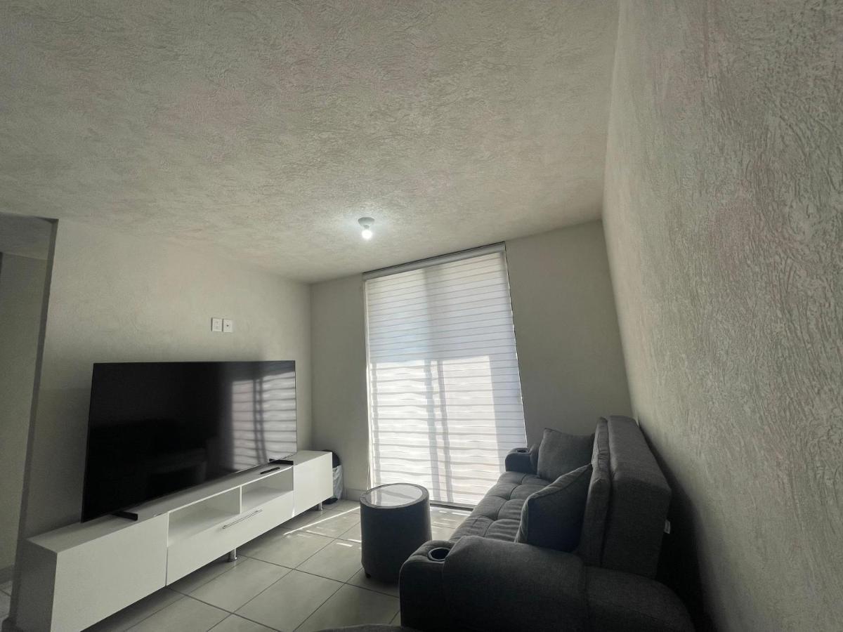 Apartamento Departamentos Centricos En *