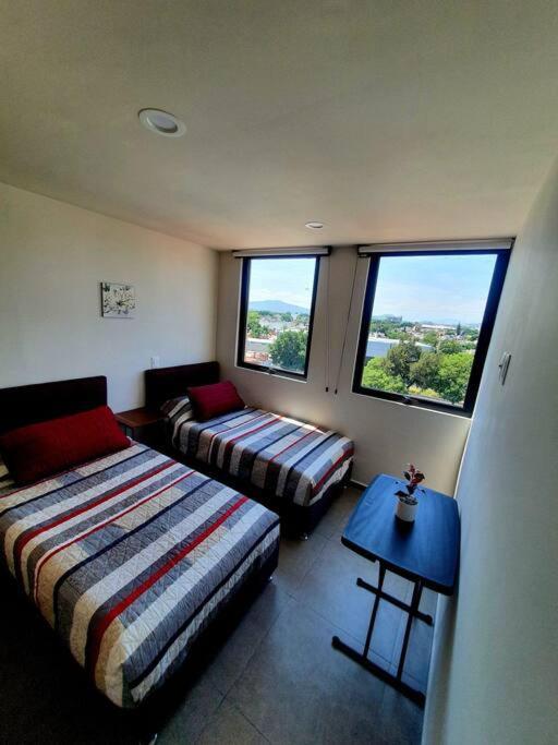 Hermoso Nuevo Ubicado En Zona Centrica Apartamento *