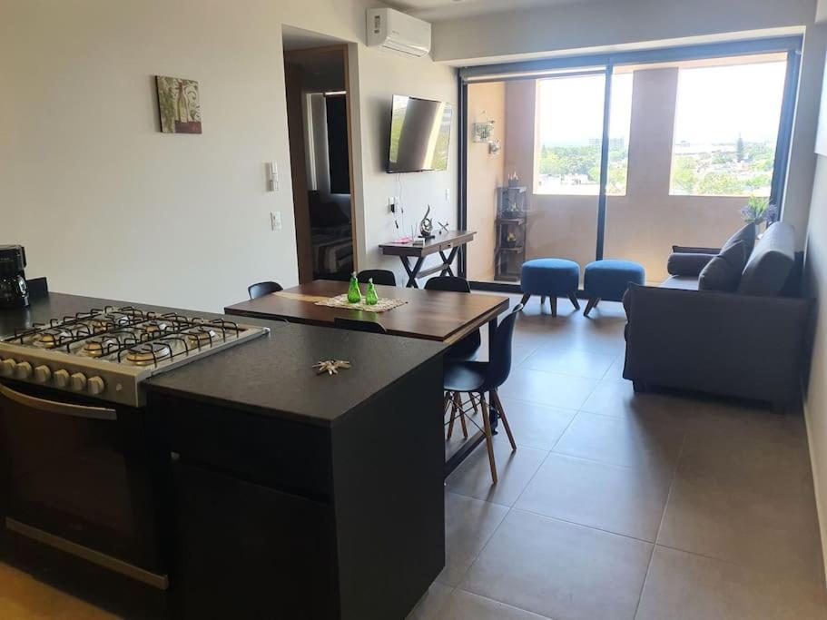 Hermoso Nuevo Ubicado En Zona Centrica Apartamento Guadalajara