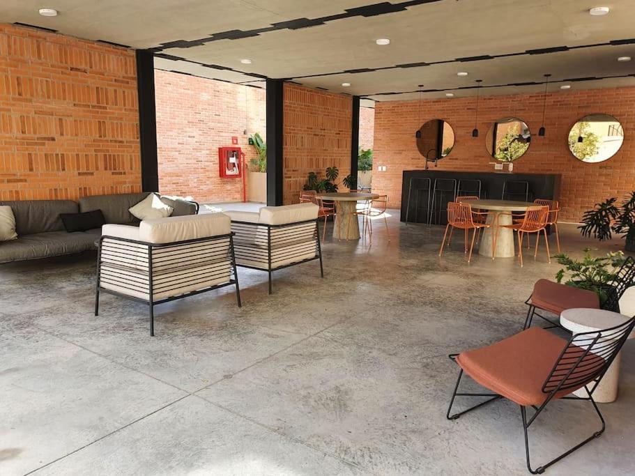 Apartamento Hermoso Nuevo Ubicado En Zona Centrica *