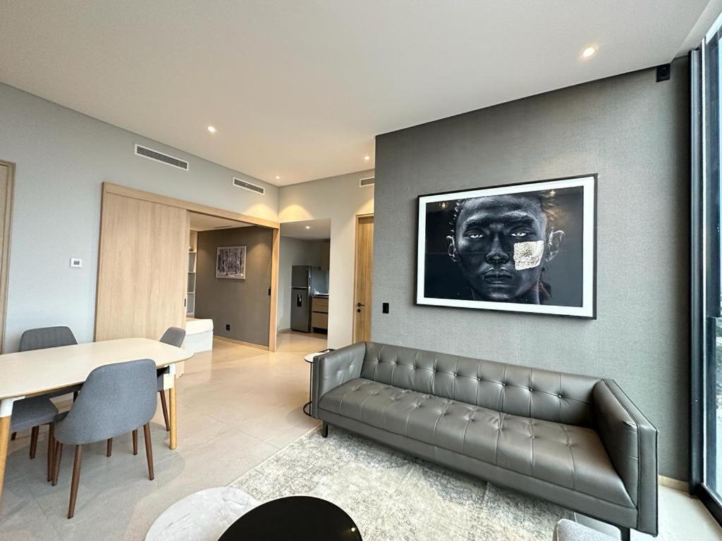 Paseo Chapultepec Apartamento