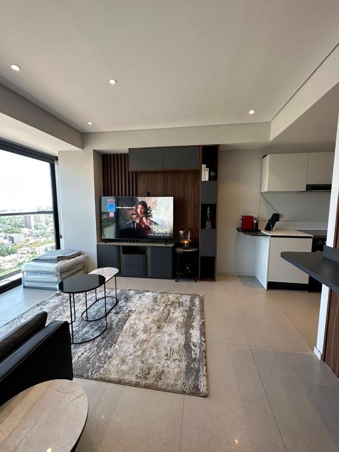 Apartamento Paseo Chapultepec
