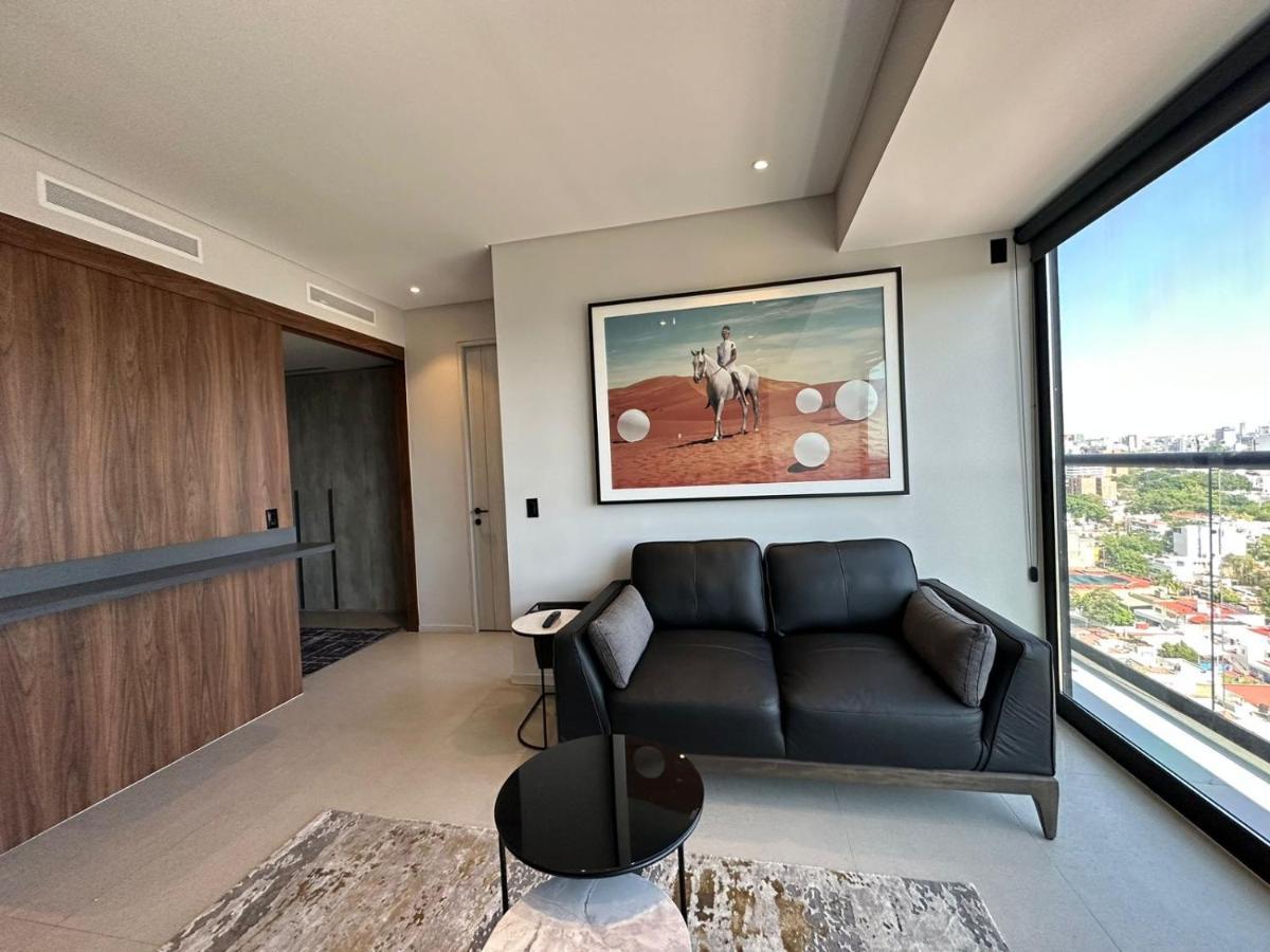 Paseo Chapultepec Apartamento Guadalajara