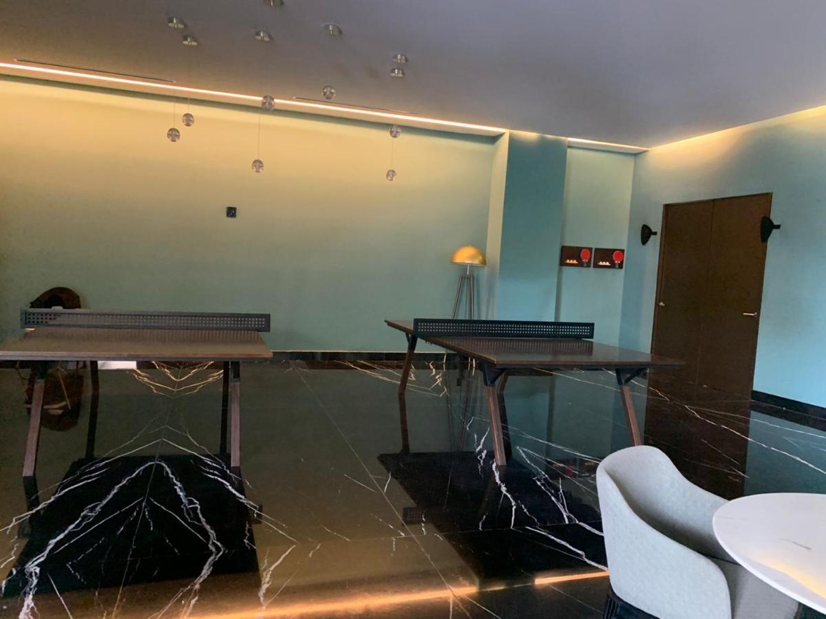 Apartamento Paseo Chapultepec